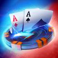 Thunder Poker : Holdem, Omaha