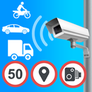 Speed Camera Detector : Speedo APK