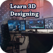 Learn AutoCad : Free - 3D Graphics Designing