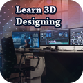 Learn AutoCad : Free - 3D Graphics Designing