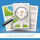 Live Earth Map 2021 - World Ma APK