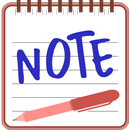 Notepad - Text Note : Color No APK