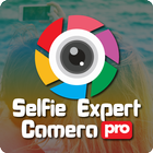 Beautiful Selfie Expert Camera icône