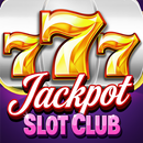Jackpot Slot Club: 777 Casino APK
