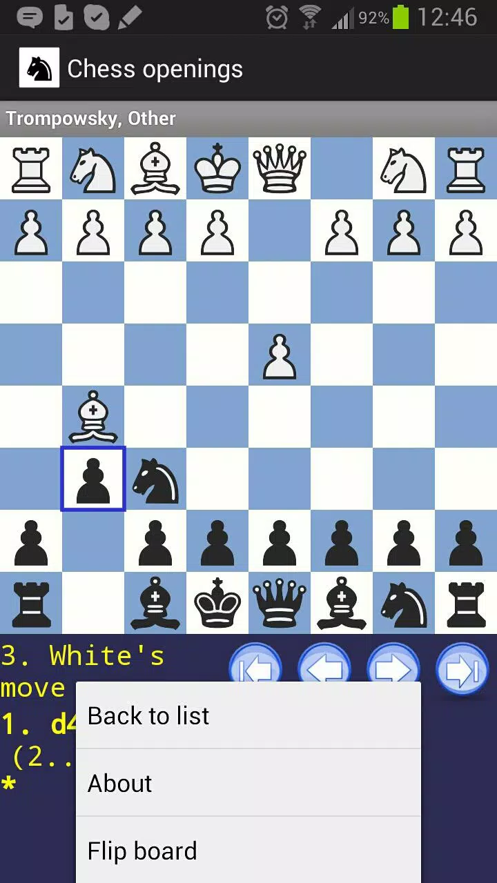 OpeningTree - Chess Openings - APK Download for Android