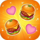 Packing Master: Food Merge APK