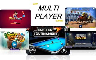 All Games - all in one game capture d'écran 3