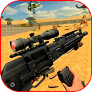 Counter Terrorist Robot Strike: fps Shooting Game APK