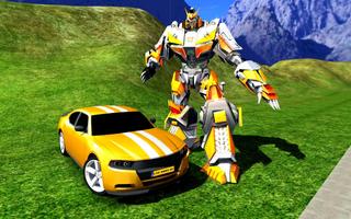 Counter Terrorist Robot Strike: fps Shooting Game تصوير الشاشة 3