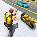 Las Vegas Gangster Crime Games: World of Gangsters APK