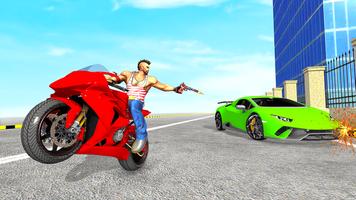 Las Vegas Gangster Crime Games: World of Gangsters تصوير الشاشة 2