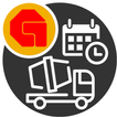 Concrete App icon