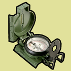 Land Nav Assistant icono