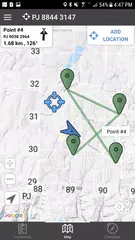 Land Nav Assistant APK download