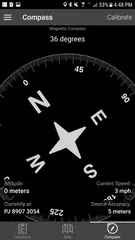 Land Nav Assistant APK download