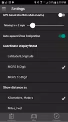 Land Nav Assistant APK download