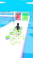 Bald Runner 3D 스크린샷 3