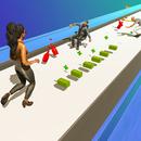 Office Runner 3D APK