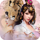 Sword King:សង្រ្គាមអ្នកក្លាហាន APK