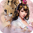 Sword King:សង្រ្គាមអ្នកក្លាហាន 图标 Sword King:សង្រ្គាមអ្នកក្លាហាន 图标