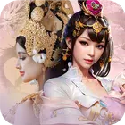 Sword King:សង្រ្គាមអ្នកក្លាហាន biểu tượng