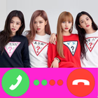 Live Chat With Black Pink - Prank Kpop icon