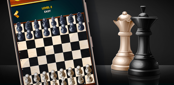 How to Download Chess - Offline Board Game APK Latest Version 2.6.0 for Android 2025 image