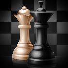 Chess - Offline Board Game آئیکن