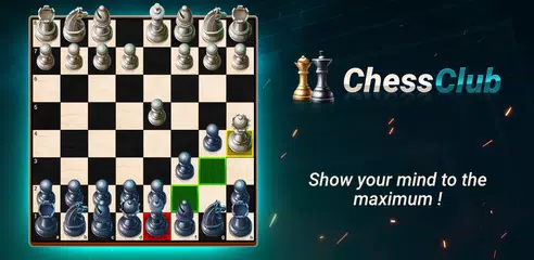 Chess - Offline Board Game XAPK download