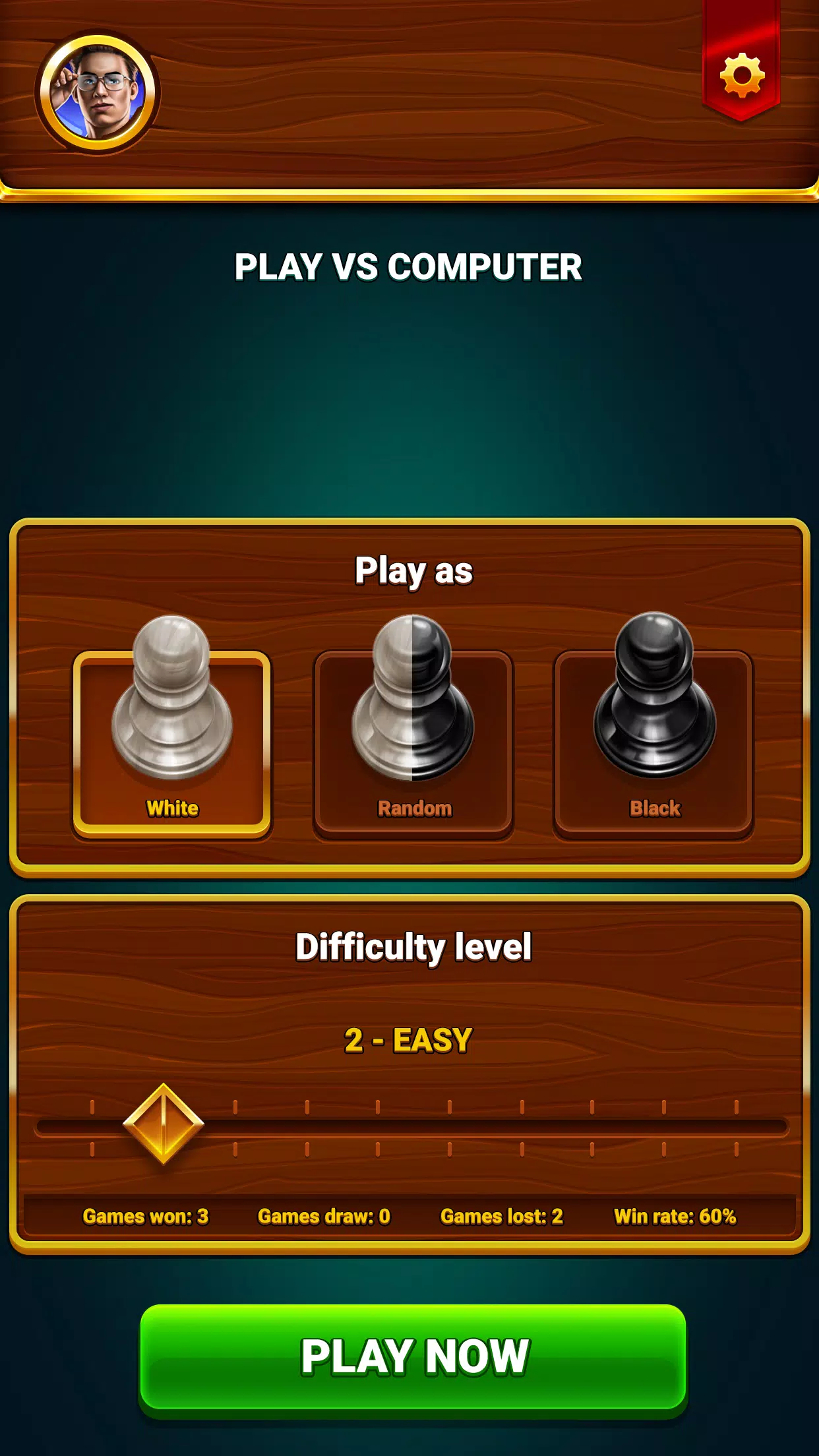 SparkChess HD Lite 9.7.0 APK Download - Android Board Games