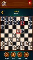 Chess - Offline Board Game اسکرین شاٹ 2