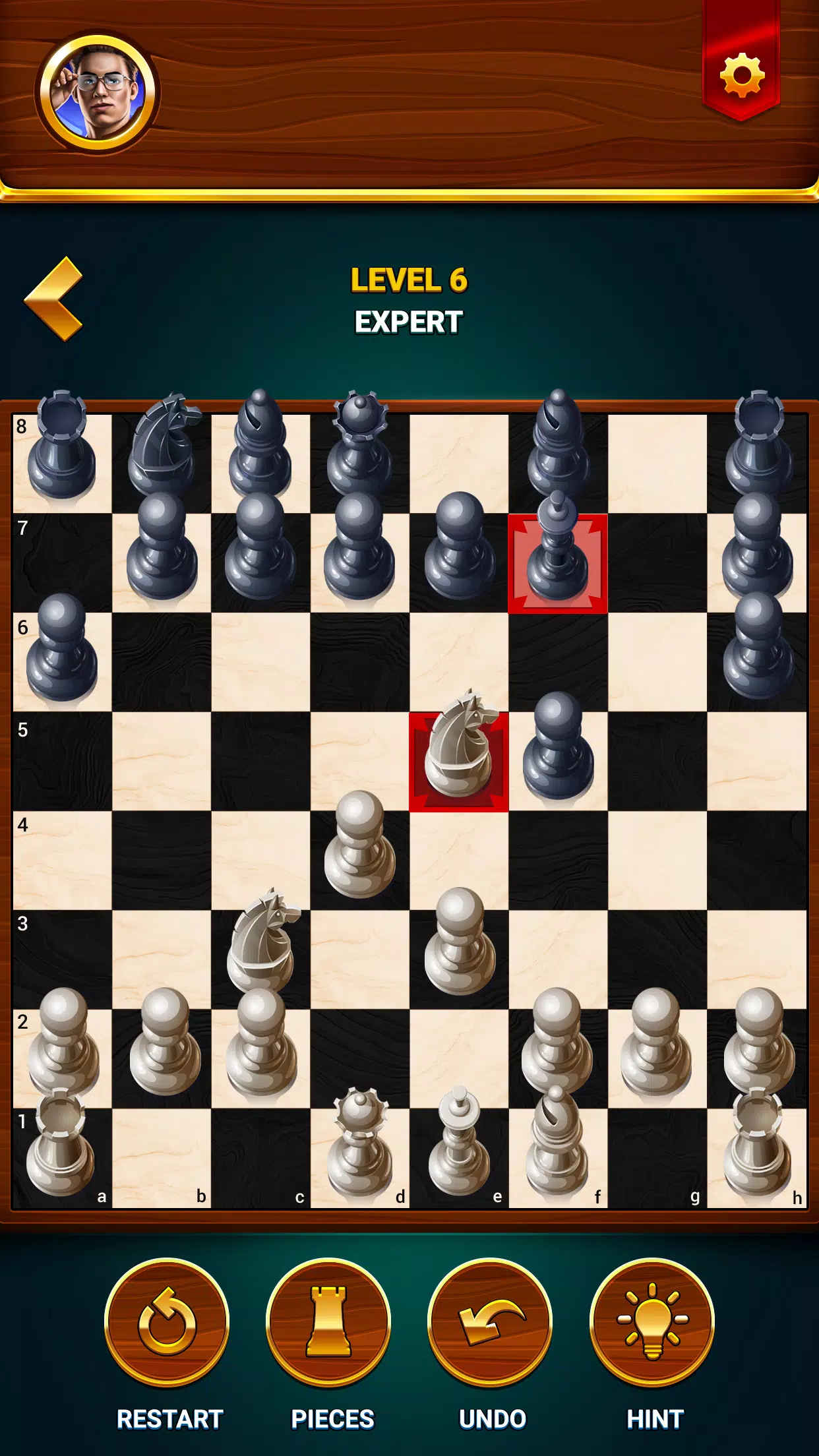 Chess Online for Android - Free App Download