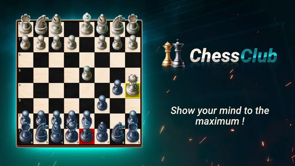 Chess - Classic Chess Offline APK for Android - Download