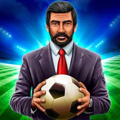 Descargar APK de Club Manager 2020 - Futbol man
