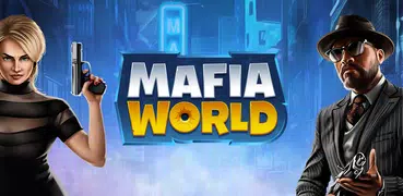 Mafia World - Play Like a Boss