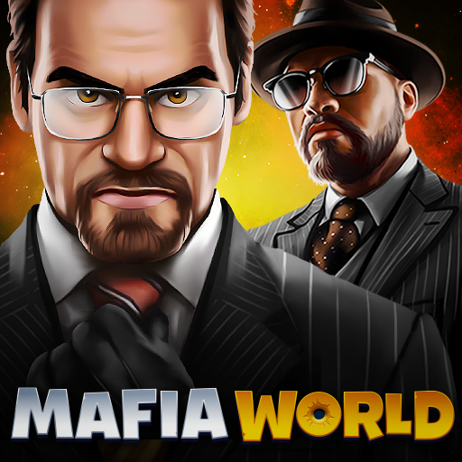 Mafia World - Play Like a Boss