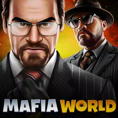 Mafia World - Play Like a Boss アプリダウンロード