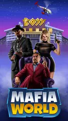 Mafia World - Play Like a Boss XAPK download