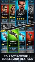 برنامه‌نما Mafia World عکس از صفحه