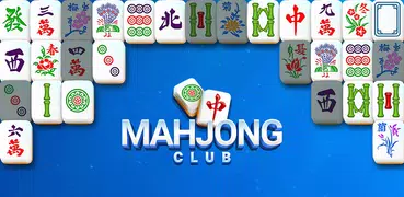 Mahjong Club - Jogo Solitaire