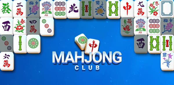 How to Download Mahjong Club on Mobile image