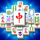 Mahjong Club 圖標