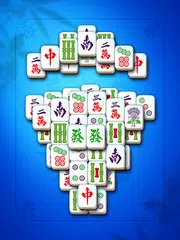 Mahjong Club - Solitaire Spiel XAPK Herunterladen