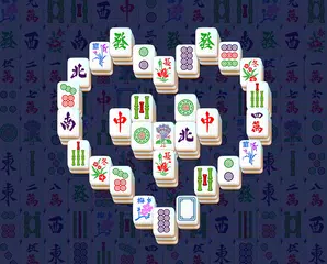 Mahjong Club - Solitaire Spiel XAPK Herunterladen
