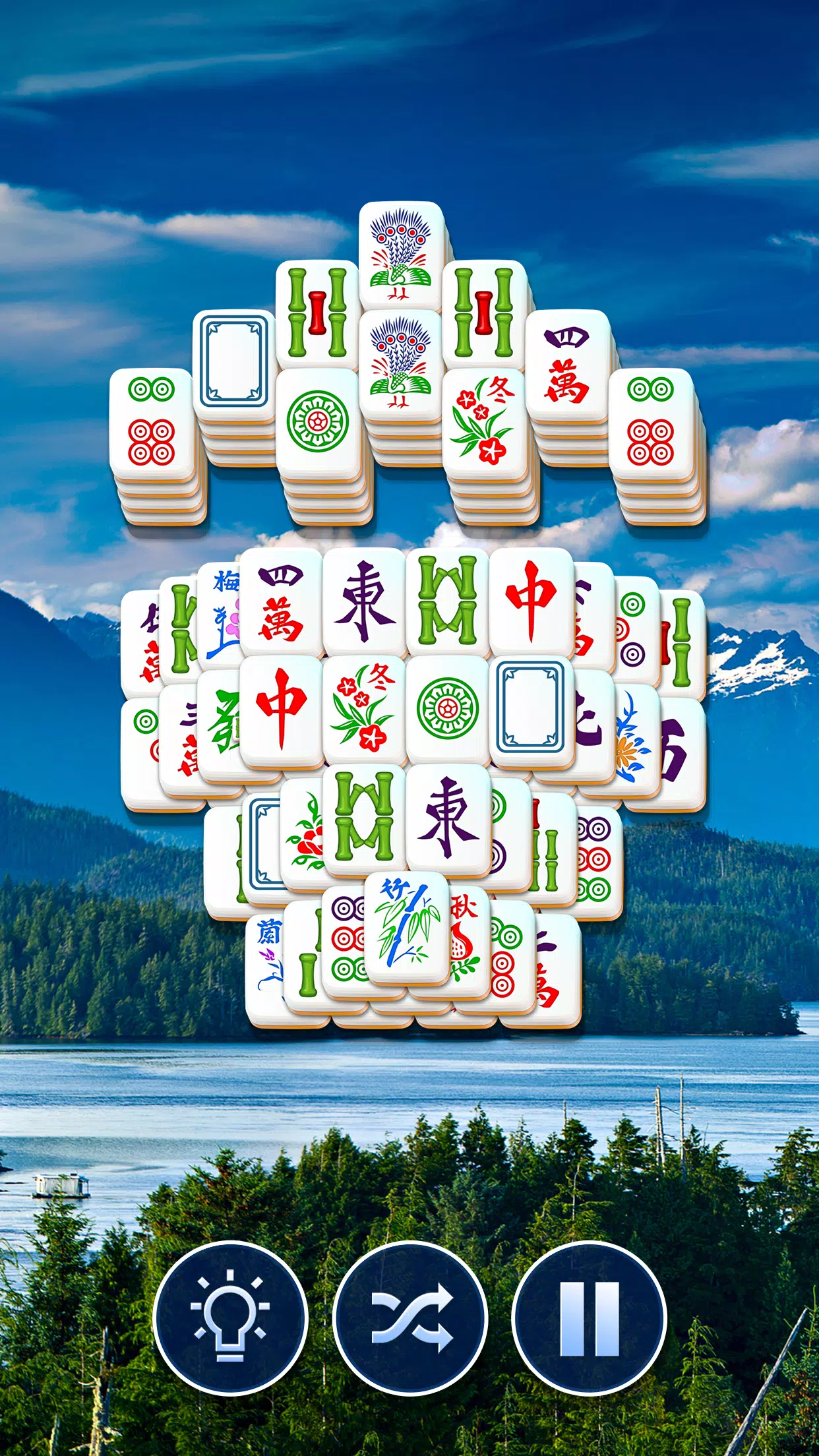 Mahjong Club - Solitaire Game APK para Android - Download