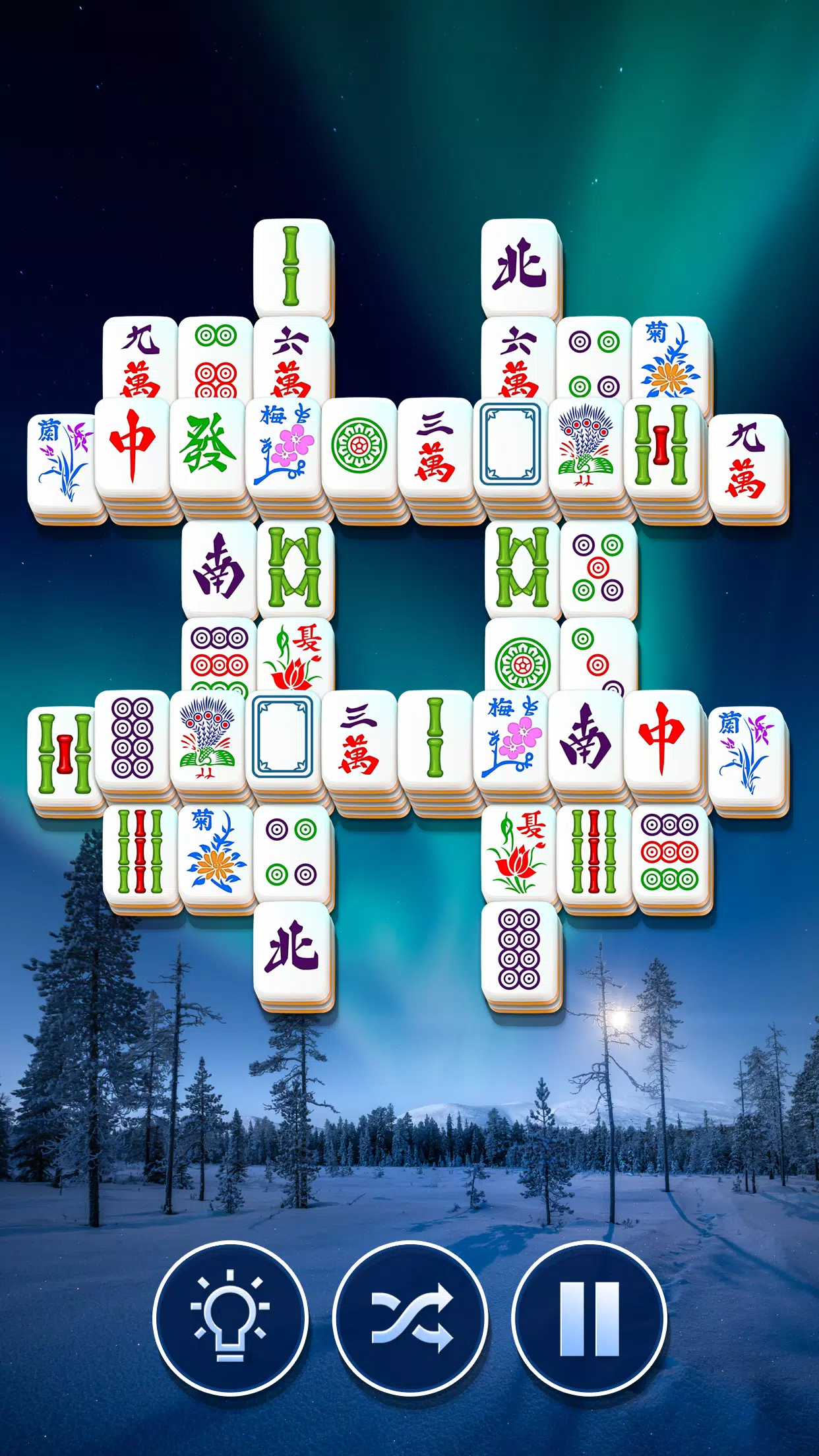 Mahjong Club - Solitaire Game APK para Android - Download