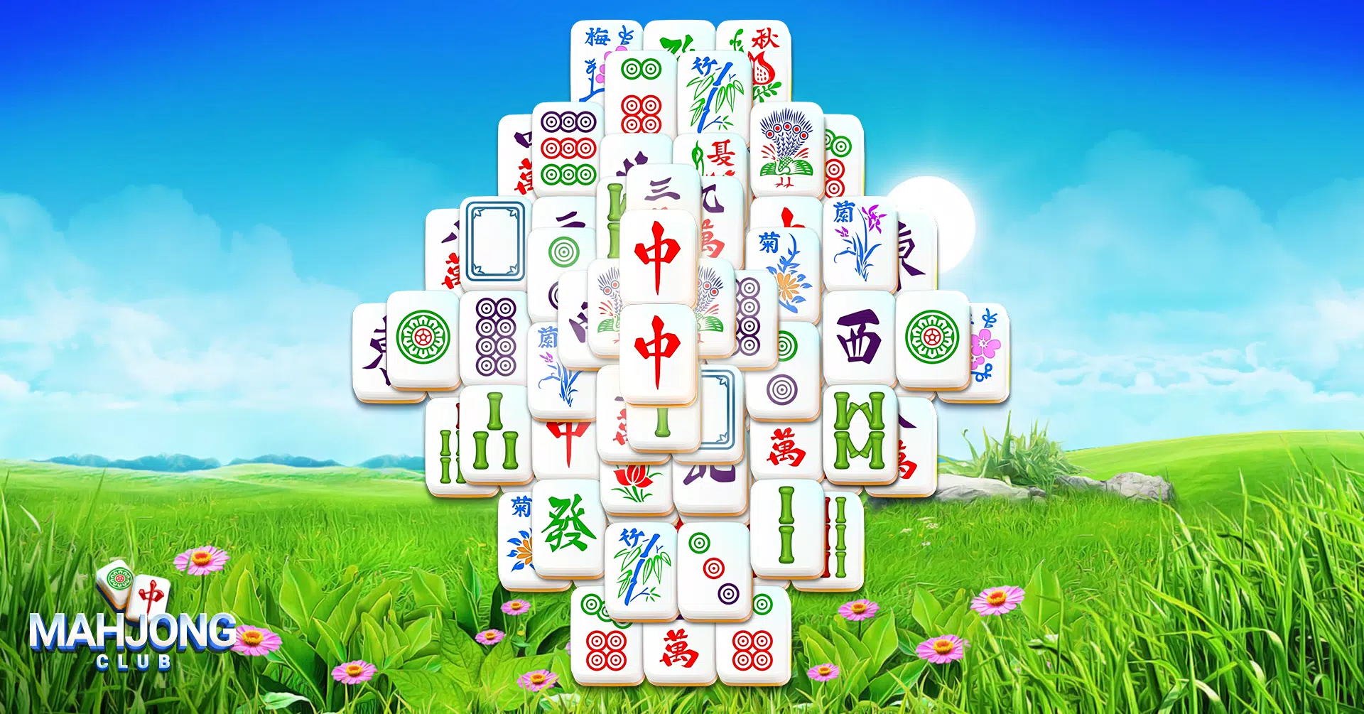 Mahjong Club - Solitaire Game APK para Android - Download