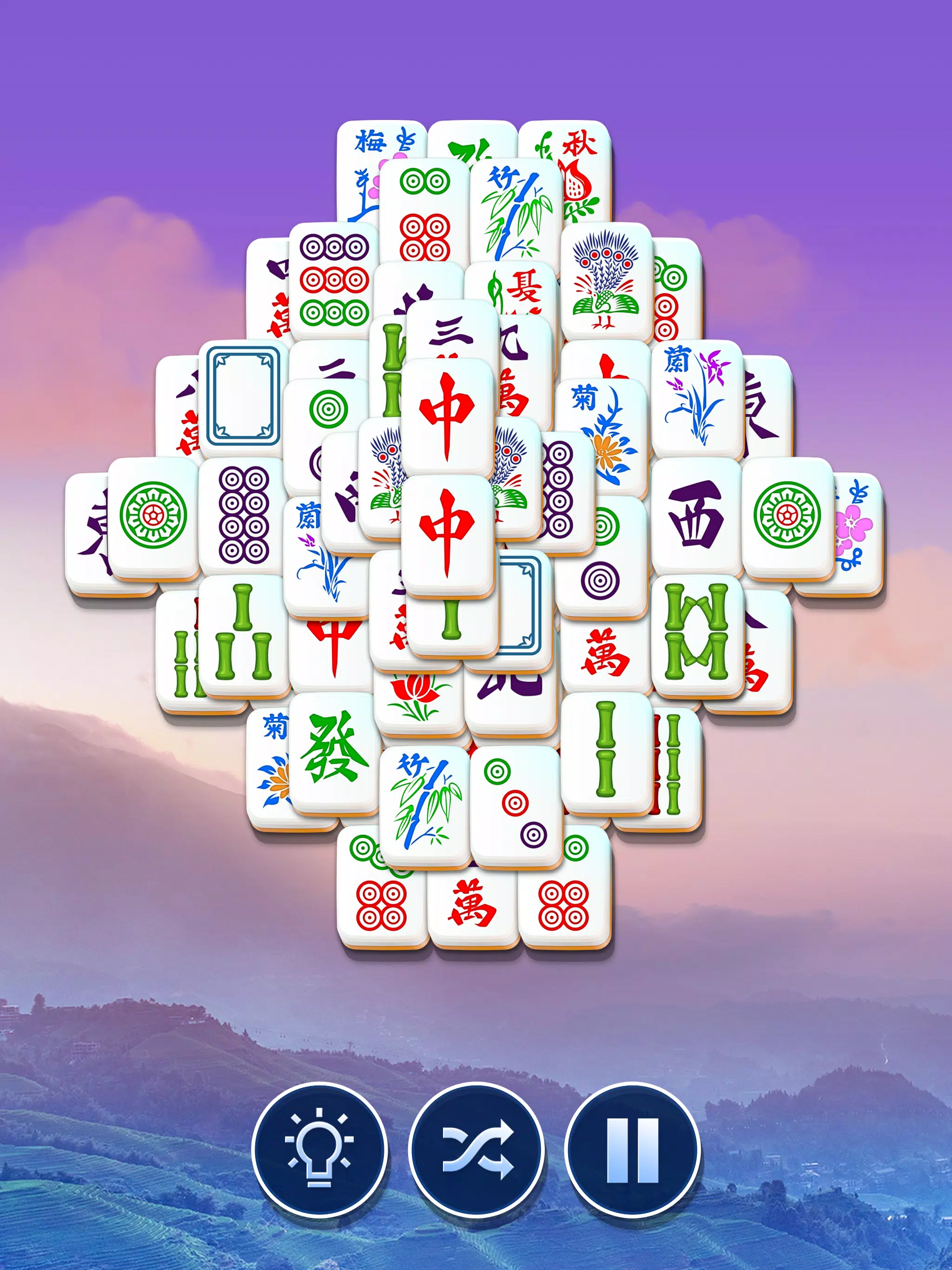 Mahjong Club - Solitaire Game APK para Android - Download