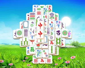 download Mahjong Club - Solitario XAPK