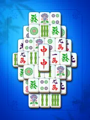 麻雀クラブ - ソリティアゲーム アプリダウンロード